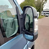 Luna Para Espejo Retrovisor Dodge Ram Promaster 2013-2023 13