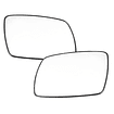 Luna Para Espejo Retrovisor Dodge Journey 2009-2019