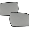 Luna Para Espejo Retrovisor Ford Ranger 2013-2023 13