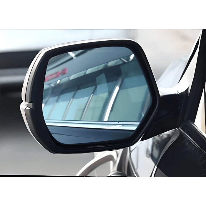 Luna Para Espejo Retrovisor Honda CR-V 2012-2016 7