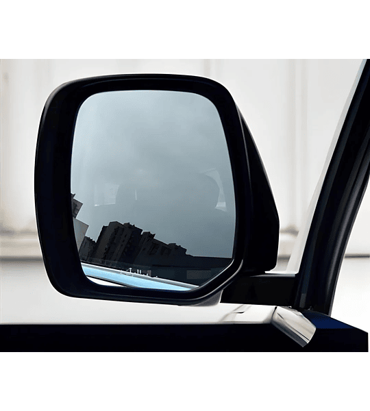 Luna Espejo Retrovisor Infiniti QX80 2013-2020