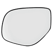 Luna Para Espejo Retrovisor Mitsubishi Outlander 2010-2012