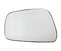 Luna Para Espejo Retrovisor Nissan Navara 2005-2007