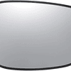 Luna Para Espejo Retrovisor Honda Fit Jazz 2009-2013 3