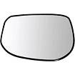 Luna Para Espejo Retrovisor Honda Fit Jazz 2009-2013