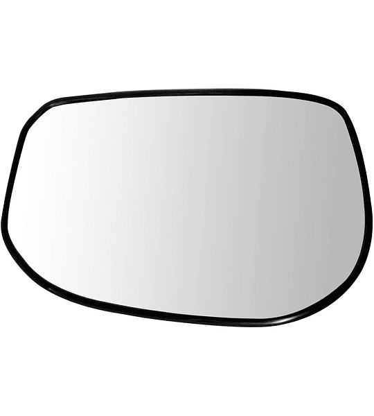 Luna Para Espejo Retrovisor Honda Fit Jazz 2009-2013