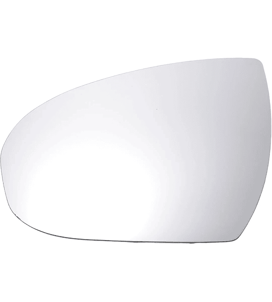 Luna Para Espejo Retrovisor Hyundai Tucson 2016-2020