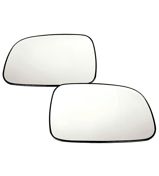 Luna Para Espejo Retrovisor Jeep Grand Cherokee 1999-2004