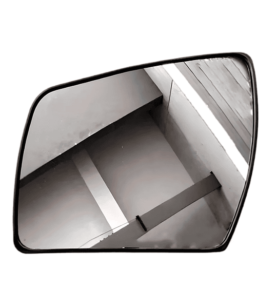 Luna Para Espejo Retrovisor Kia Soul 2009-2013