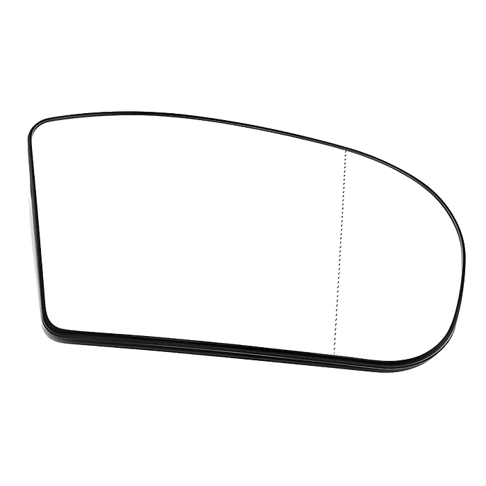 Luna Para Espejo Retrovisor Mercedes Clase C (W203) 2000-2007 3