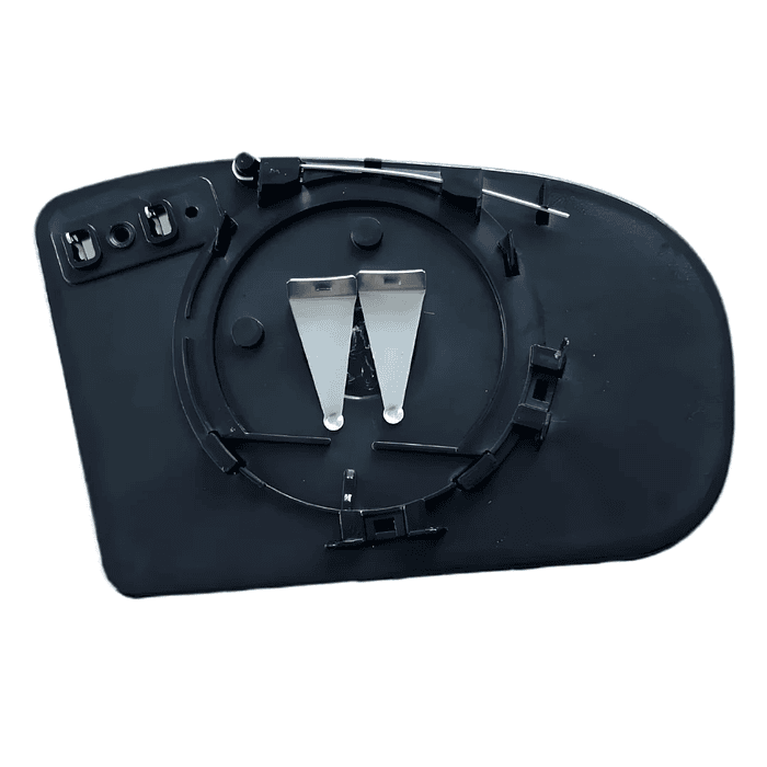 Luna Para Espejo Retrovisor Mercedes Clase E (W211) 1999-2008 6