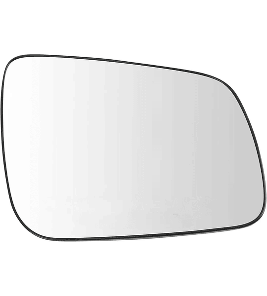 Luna Para Espejo Retrovisor Mitsubishi Lancer 2008-2014