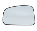 Luna Para Espejo Retrovisor Nissan Tiida 2004-2017