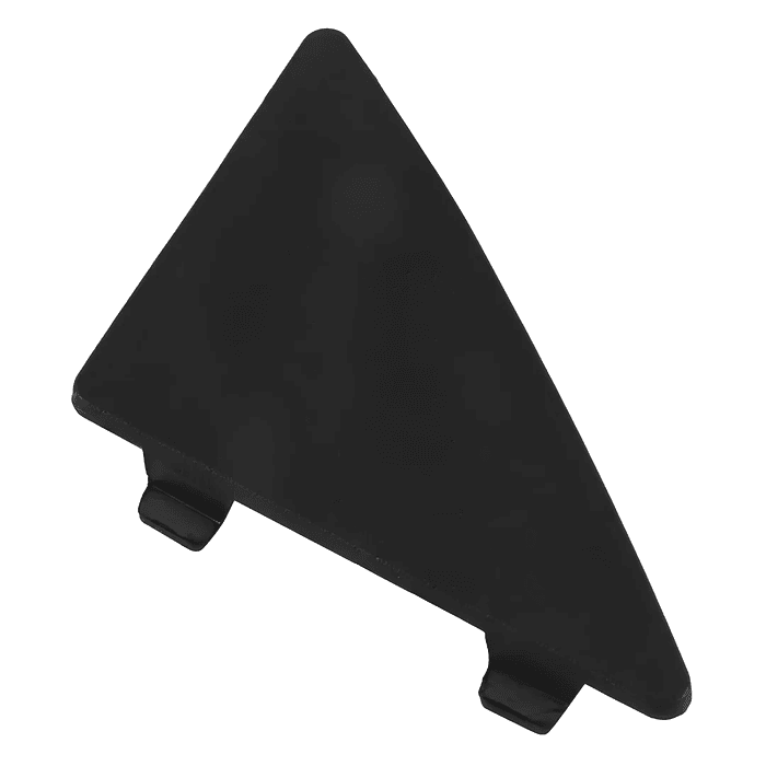 Tapa Triangular Bomper Delantero Mazda 3 2014-2019 2