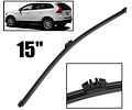 Escobilla Limpiaparabrisas Trasero Para Volvo XC60 2008-2017