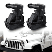 Boquillas Limpiaparabrisas X2 Unidades Jeep Wrangler 2013-2024