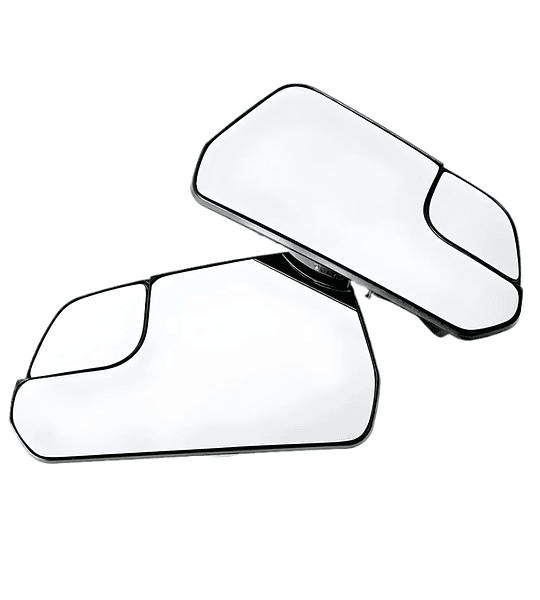 Luna Para Espejo Retrovisor Ford Mustang 2015-2023