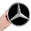 Emblema Parrilla Mercedes Benz GLE (W167) 2020-2023