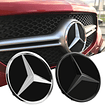 Emblema Parrilla Mercedes Benz Clase C (W206) 2022-2024