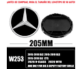 Emblema Parrilla Mercedes Benz Clase G (W464) 2020-2024