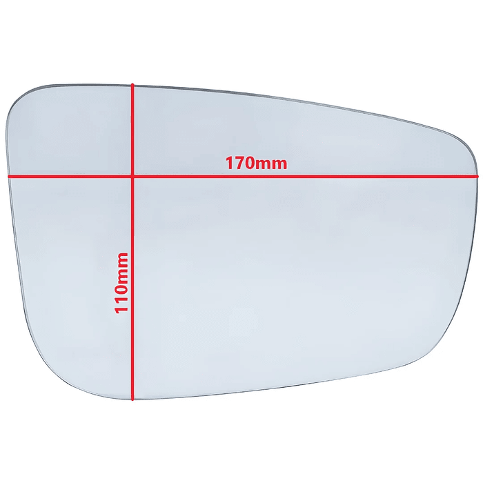 Luna Espejo Retrovisor Bmw Serie 4 G22-G23-G26 2020-2025 5