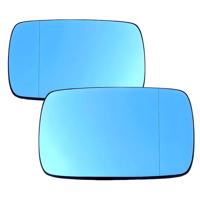 Luna Para Espejo Retrovisor Bmw Serie 7 E65 2001-2008 4