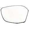 Luna Para Espejo Retrovisor Citroën C5-X 2021-2025 2