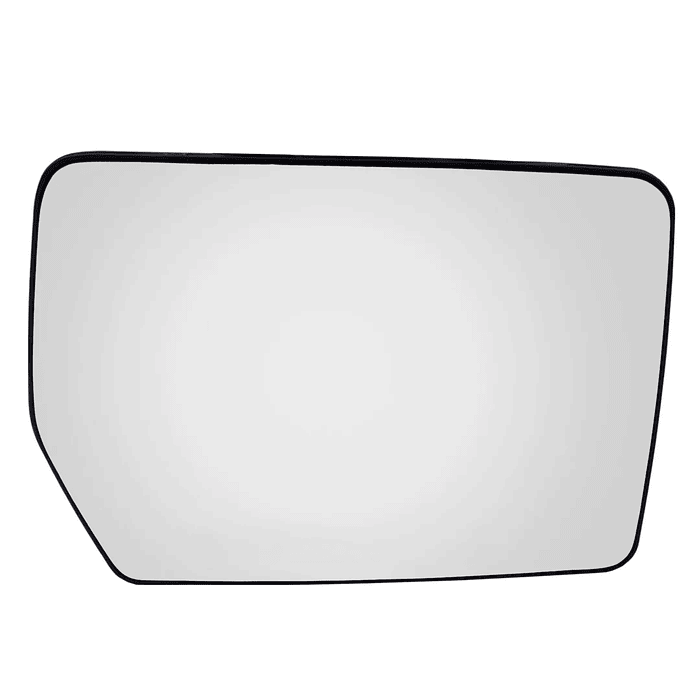 Luna Para Espejo Retrovisor Ford F-150 2011-2014 3