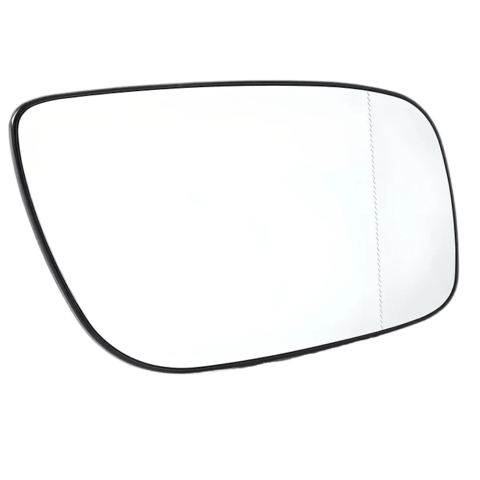 Luna Para Espejo Retrovisor Mercedes Clase E (W211) 2006-2009 3