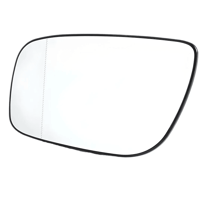 Luna Para Espejo Retrovisor Mercedes Clase E (W211) 2006-2009 2