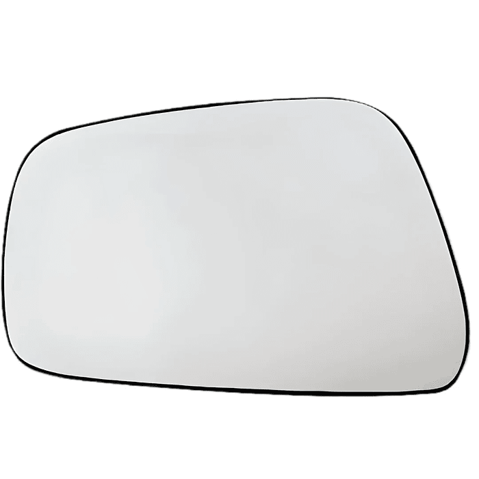 Luna Para Espejo Retrovisor Nissan Pathfinder 2005-2007 2