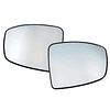 Luna Para Espejo Retrovisor Infiniti QX-70 2013-2017 4