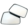 Luna Para Espejo Retrovisor Nissan X-Trail 2001-2007 4