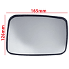 Luna Para Espejo Retrovisor Nissan X-Trail 2001-2007 5