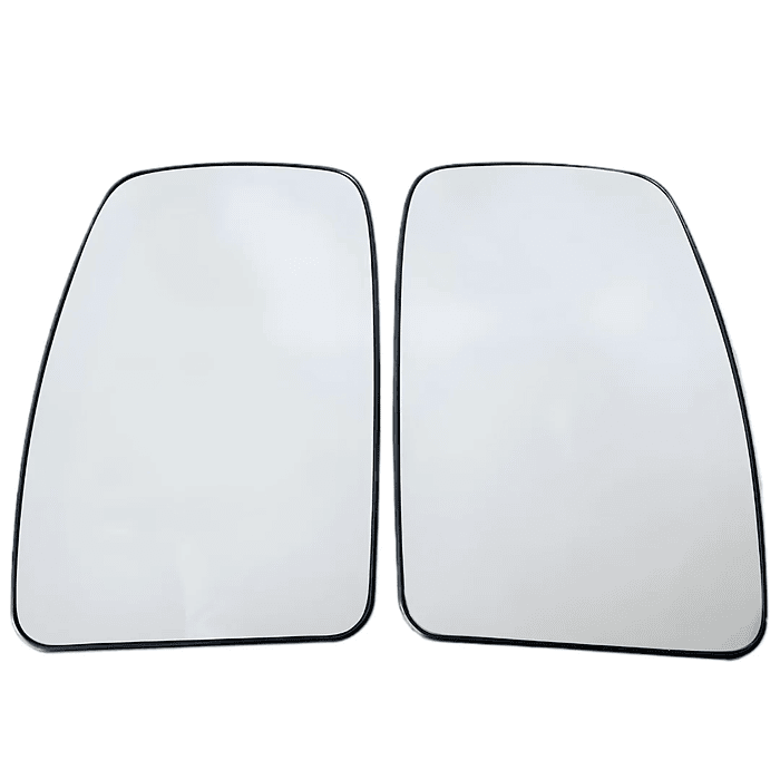 Luna Para Espejo Retrovisor Renault Master 2010-2023 4