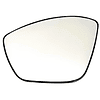 Luna Para Espejo Retrovisor Citroen C3 III 2016-2023 9