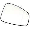 Luna Para Espejo Retrovisor Renault Megane 3 2012-2020 3