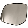 Luna Espejo Retrovisor Toyota Land Cruiser Lc-300 2022-2024 2