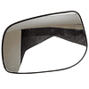 Luna Para Espejo Retrovisor Toyota Corolla 2008-2013 2