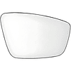 Luna Para Espejo Retrovisor Volkswagen Beetle 2012-2018 3