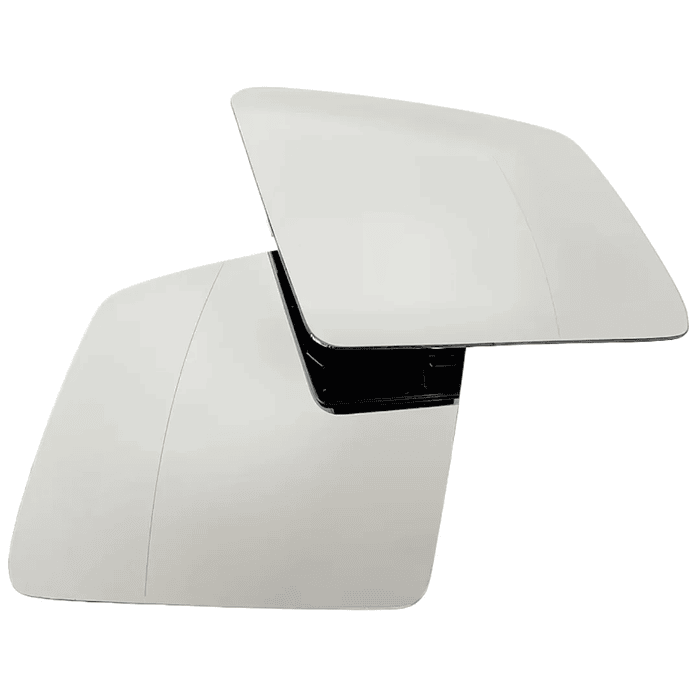 Luna Para Espejo Retrovisor Mercedes GL (X164) 2009-2012 10