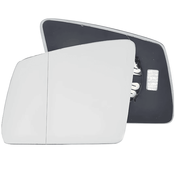 Luna Para Espejo Retrovisor Mercedes Clase ML (W164) 2012-2016 8