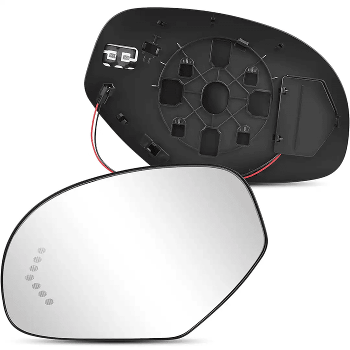 Luna Espejo Retrovisor Para Chevrolet Avalanche 2007-2008 2