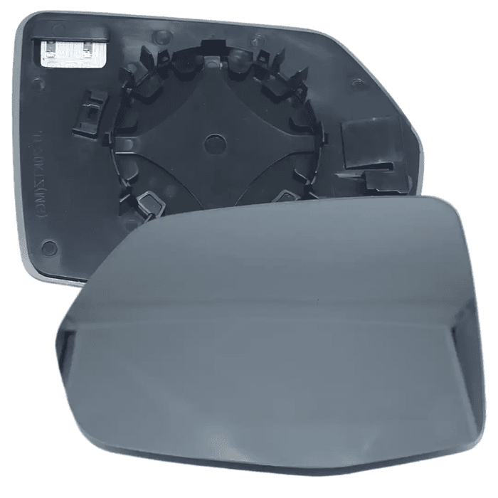 Luna Espejo Retrovisor Para Chevrolet Blazer 2019-2025 3