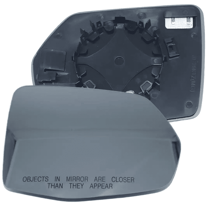 Luna Espejo Retrovisor Para Chevrolet Blazer 2019-2025 4