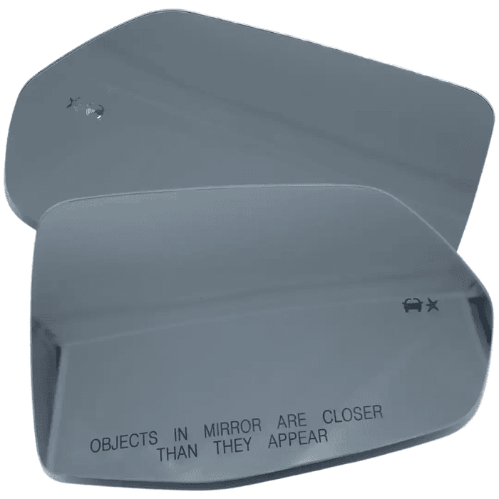 Luna Espejo Retrovisor Para Chevrolet Blazer 2019-2025 7