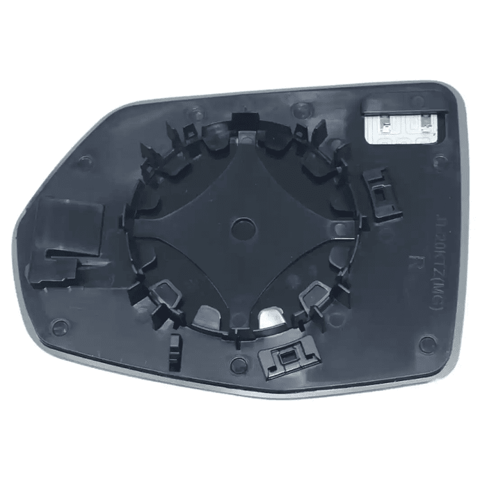 Luna Espejo Retrovisor Para Chevrolet Blazer 2019-2025 8