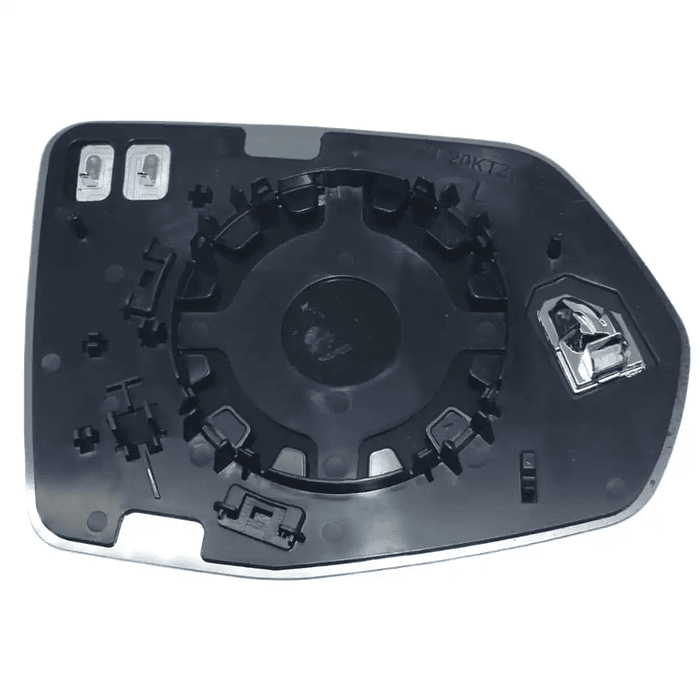 Luna Espejo Retrovisor Para Chevrolet Blazer 2019-2025 9