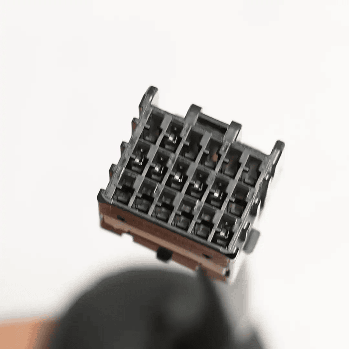 Espejo Retrovisor Completo Chevrolet Blazer 2019-2025 – 7 Pines 11