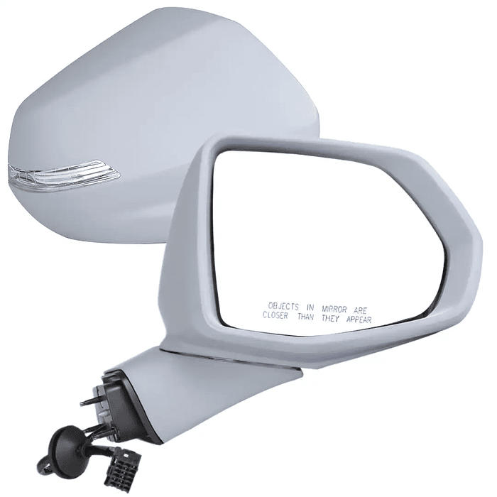 Espejo Retrovisor Completo Chevrolet Blazer 2019-2025 – 7 Pines 7